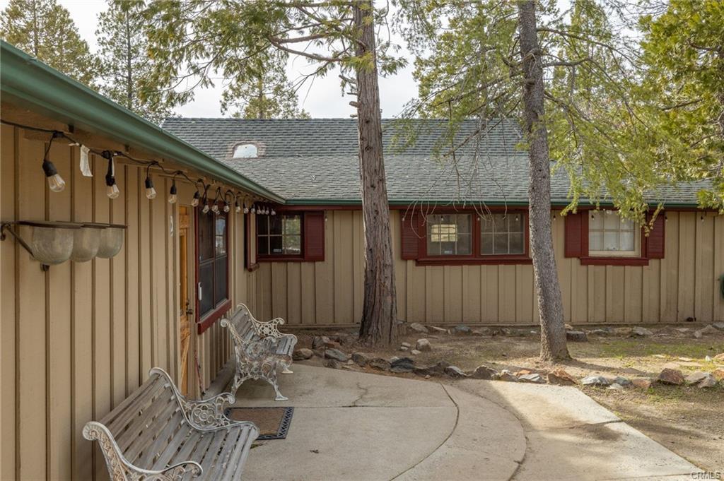 39173 Ski Slope, Bass Lake, CA 93604