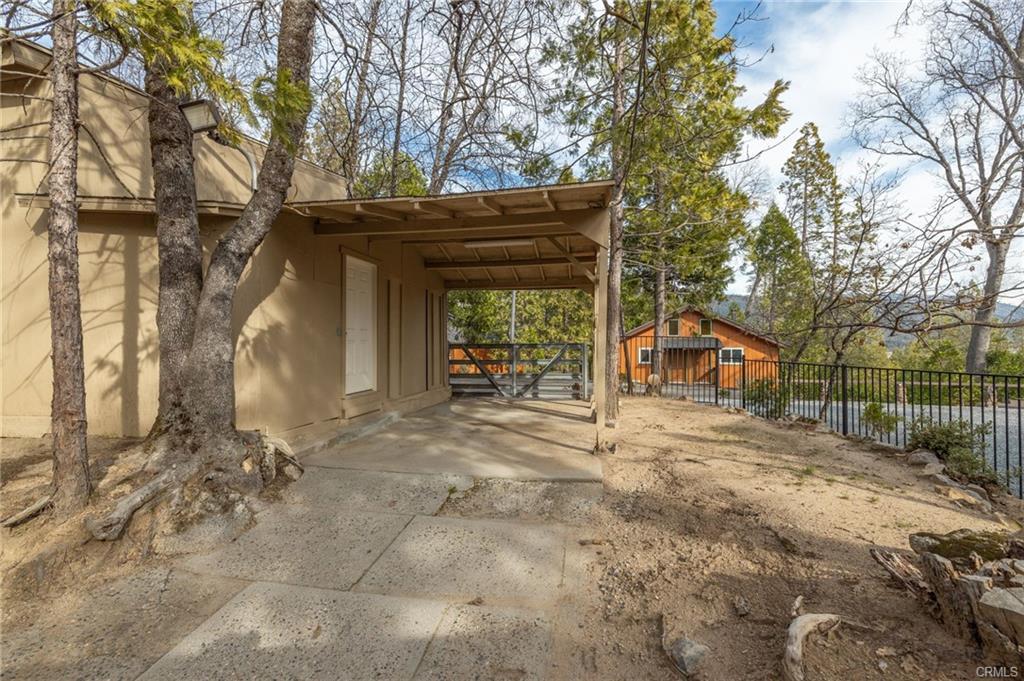 39173 Ski Slope, Bass Lake, CA 93604