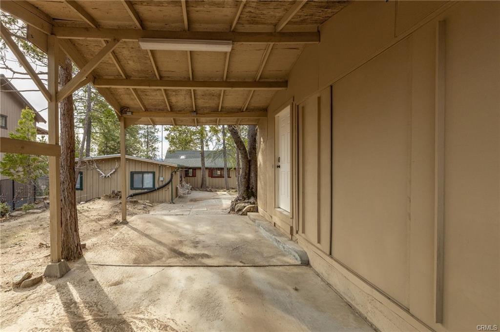 39173 Ski Slope, Bass Lake, CA 93604