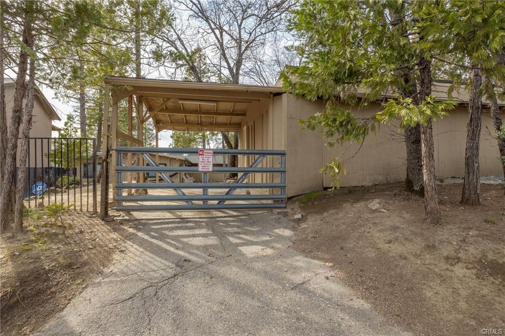 39173 Ski Slope, Bass Lake, CA 93604