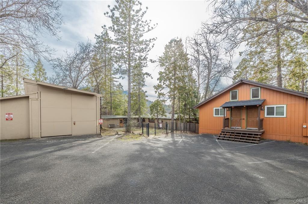 39173 Ski Slope, Bass Lake, CA 93604