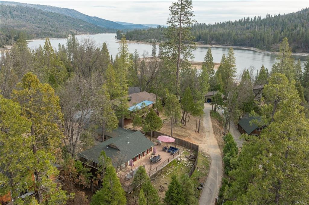 39173 Ski Slope, Bass Lake, CA 93604