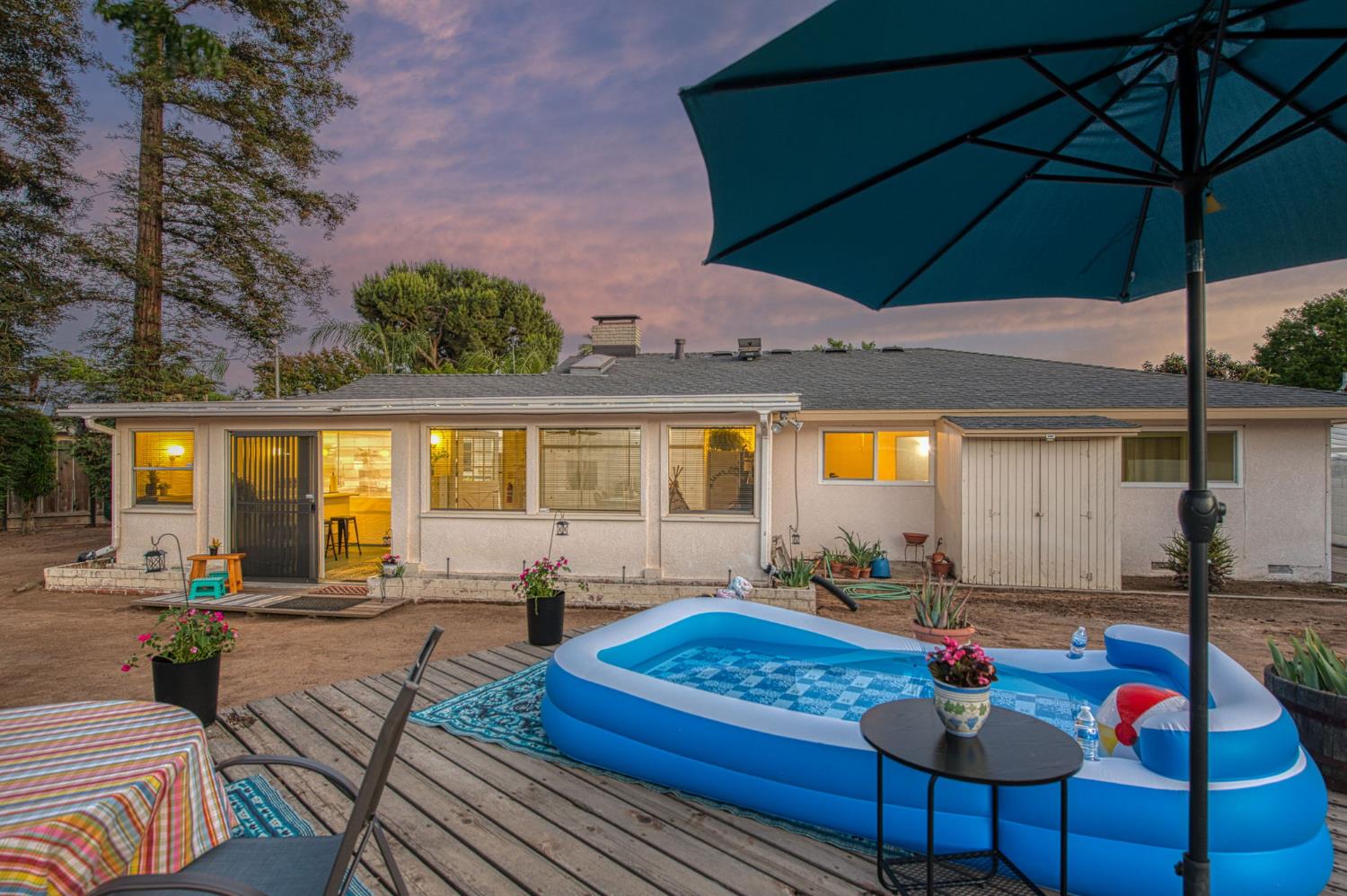 5433 E Madison Ave, Fresno, CA 93727