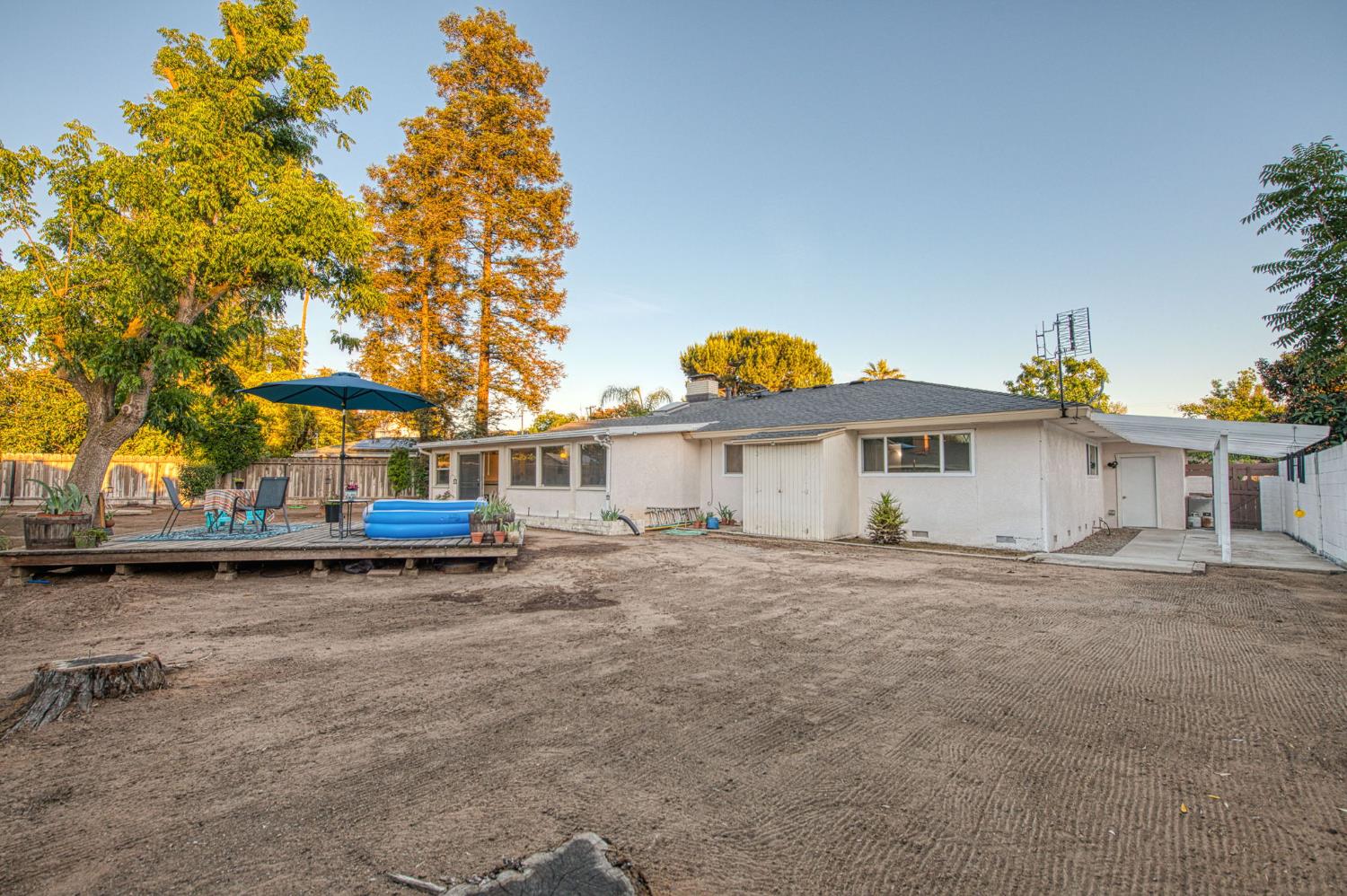 5433 E Madison Ave, Fresno, CA 93727