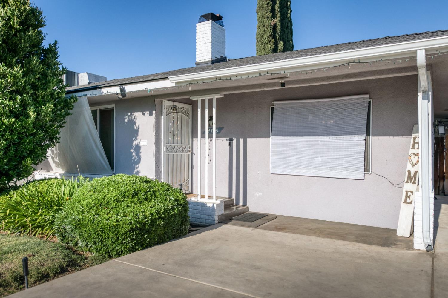 4775 E Michigan Ave, Fresno, CA 93703