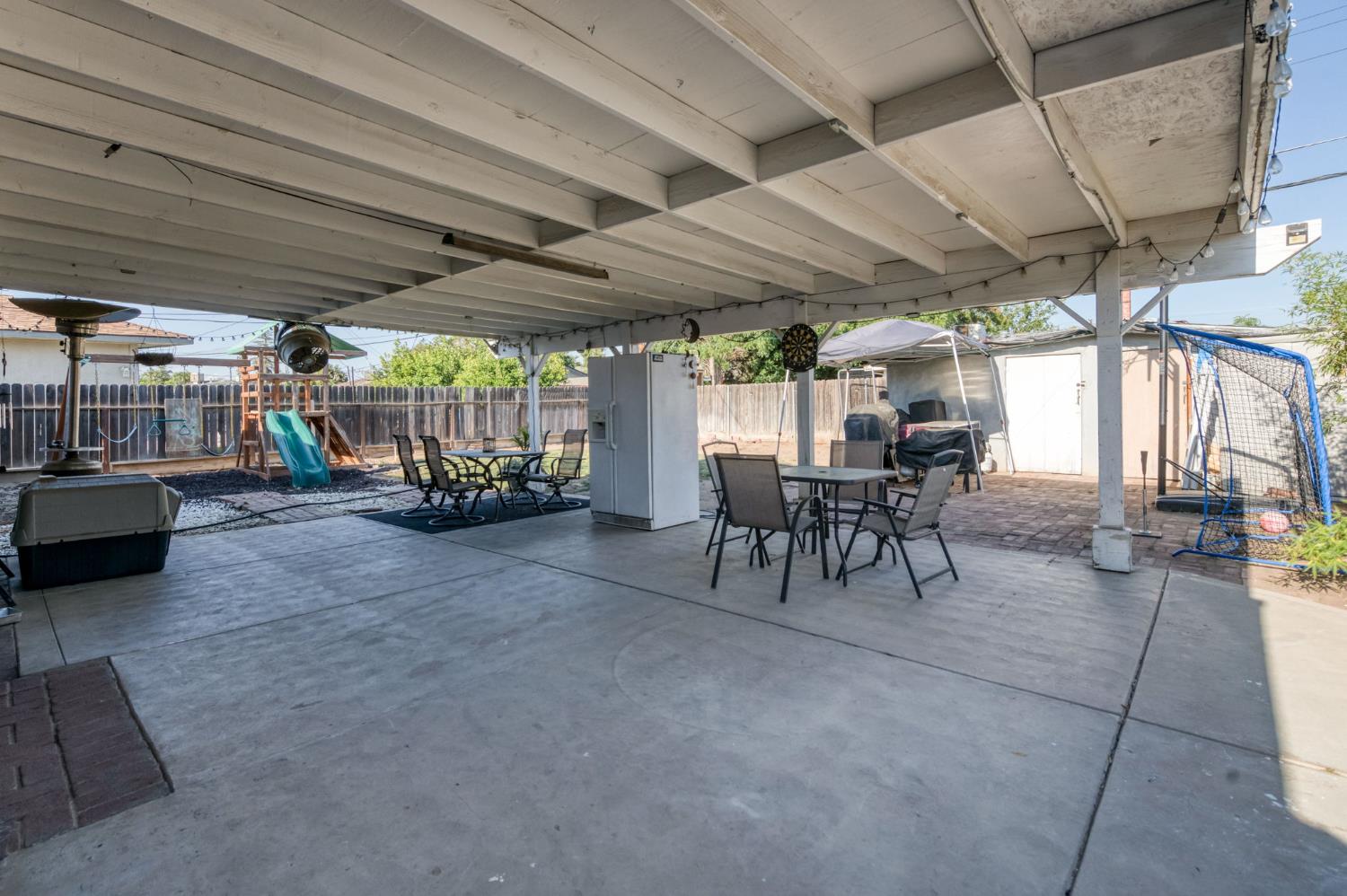 4775 E Michigan Ave, Fresno, CA 93703