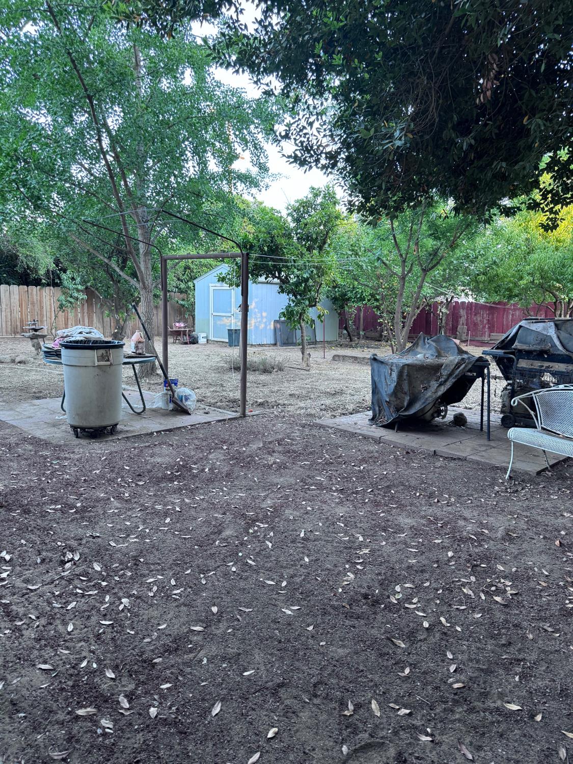 5074 E Platt Ave, Fresno, CA 93727