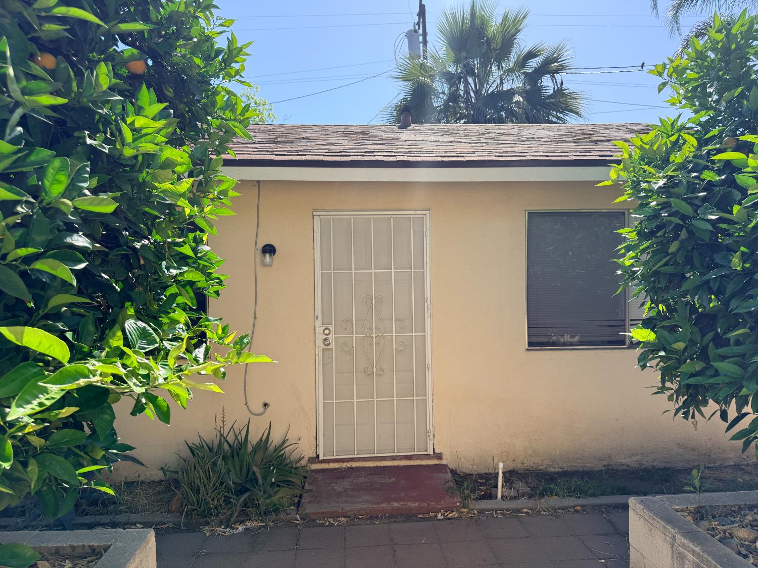 728 730 N Palm Ave, Fresno, CA 93728