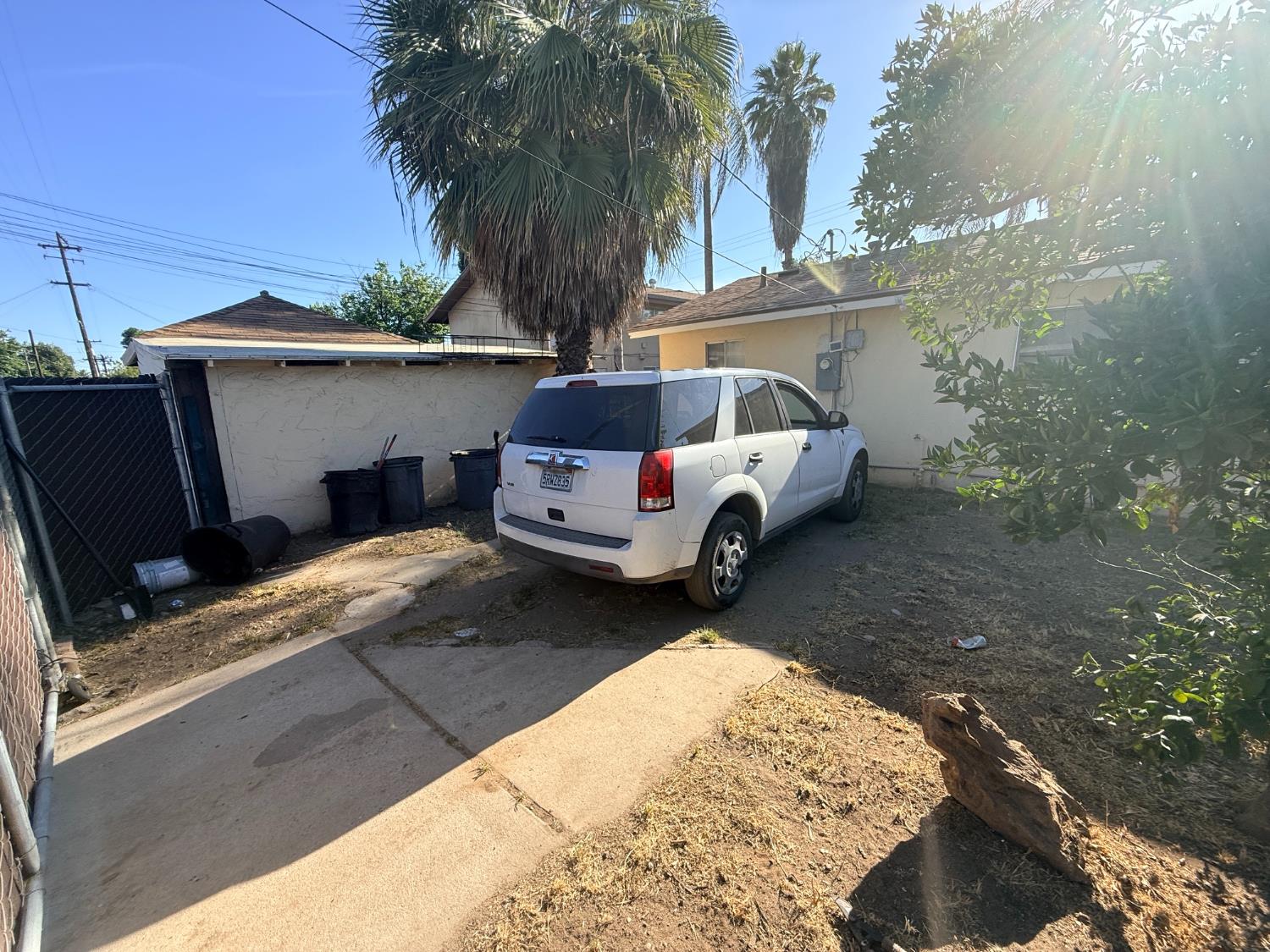 728 730 N Palm Ave, Fresno, CA 93728