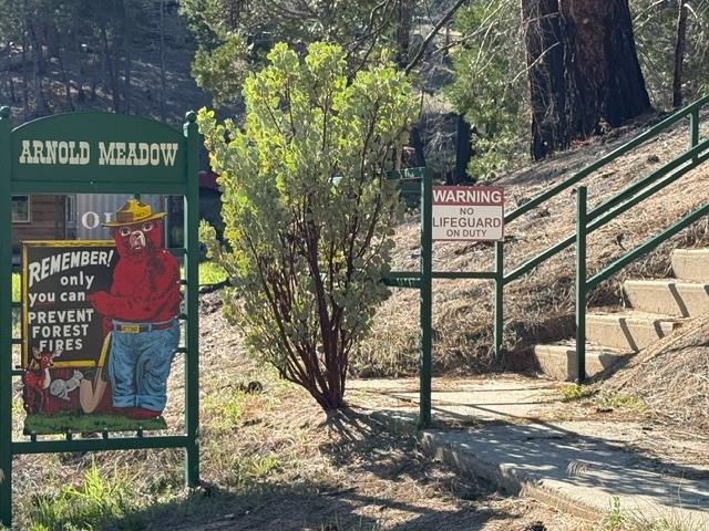 64752 Tamarack Trail, North Fork, CA 93643
