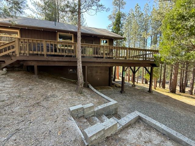 64752 Tamarack Trail, North Fork, CA 93643