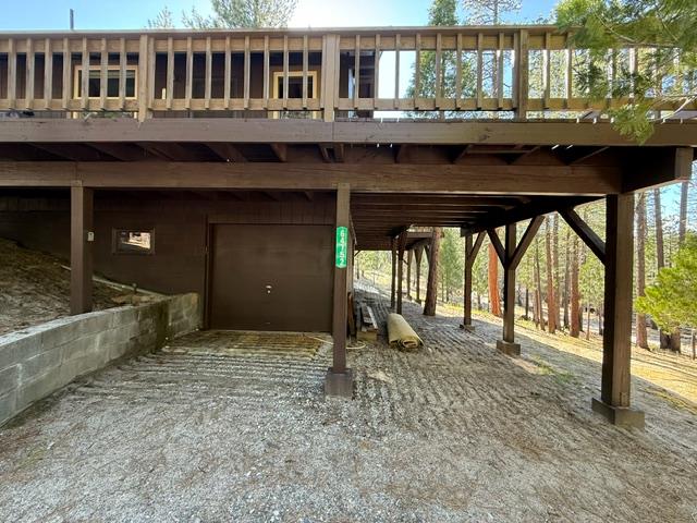 64752 Tamarack Trail, North Fork, CA 93643