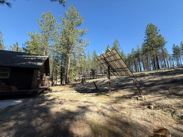 64752 Tamarack Trail, North Fork, CA 93643