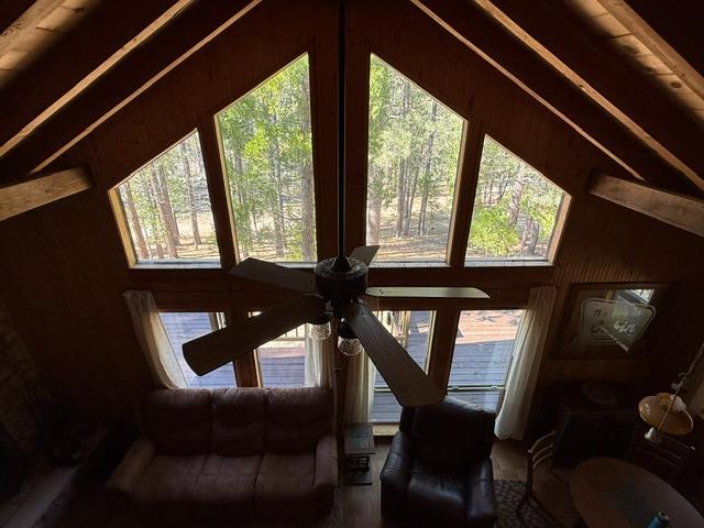 64752 Tamarack Trail, North Fork, CA 93643