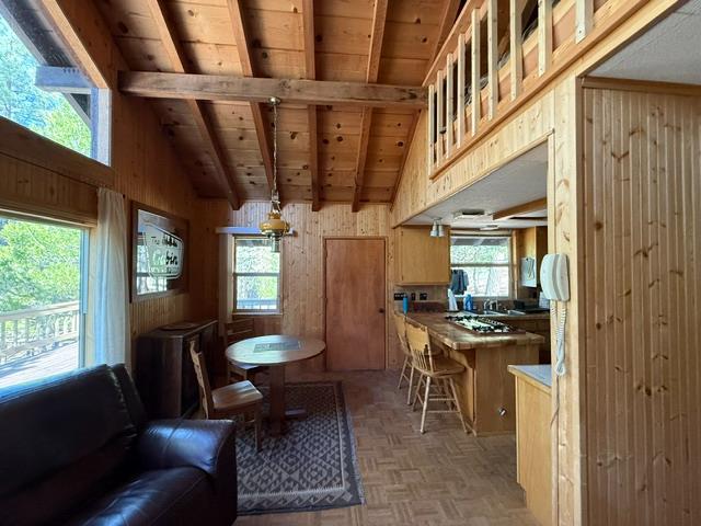 64752 Tamarack Trail, North Fork, CA 93643