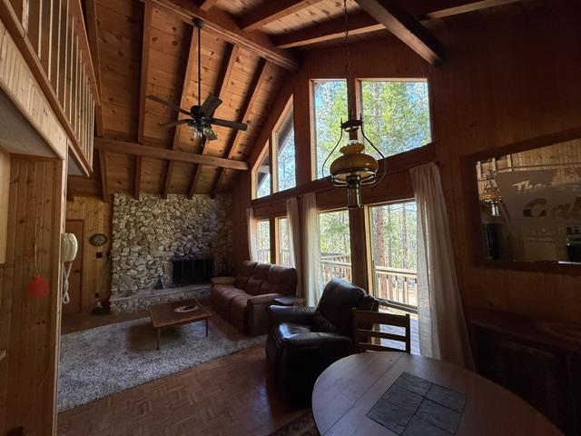 64752 Tamarack Trail, North Fork, CA 93643
