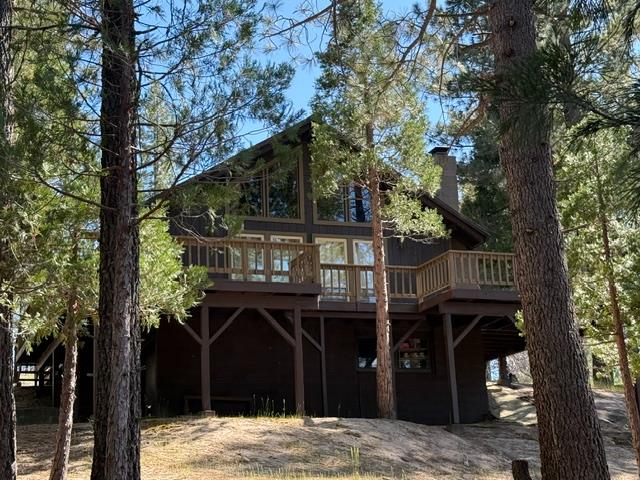 64752 Tamarack Trail, North Fork, CA 93643