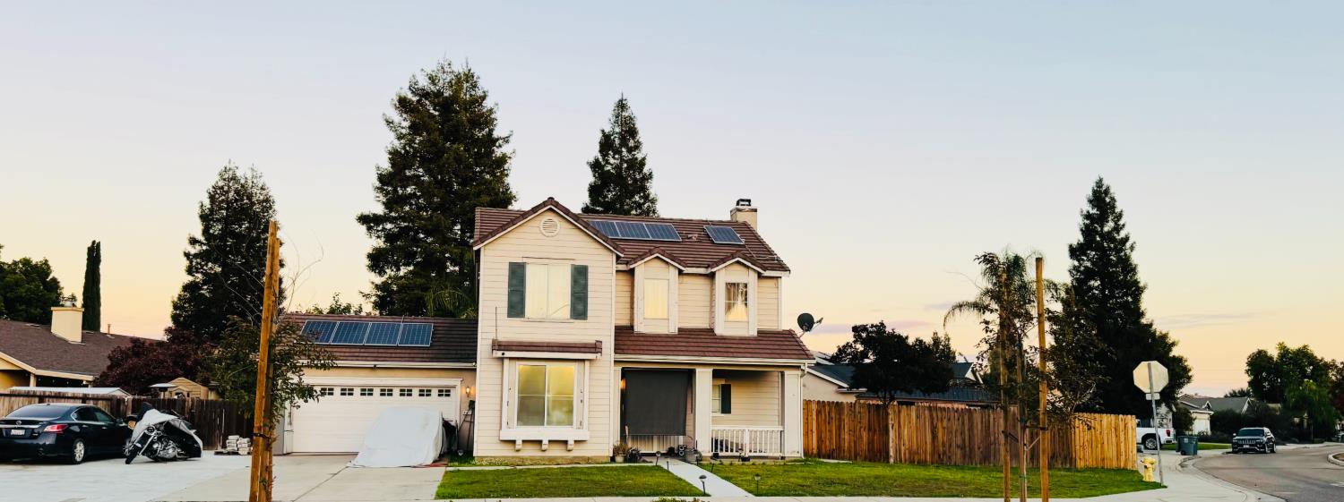 3502 Dockery Ave, Selma, CA 93662