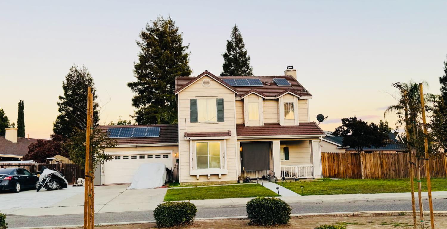 3502 Dockery Ave, Selma, CA 93662
