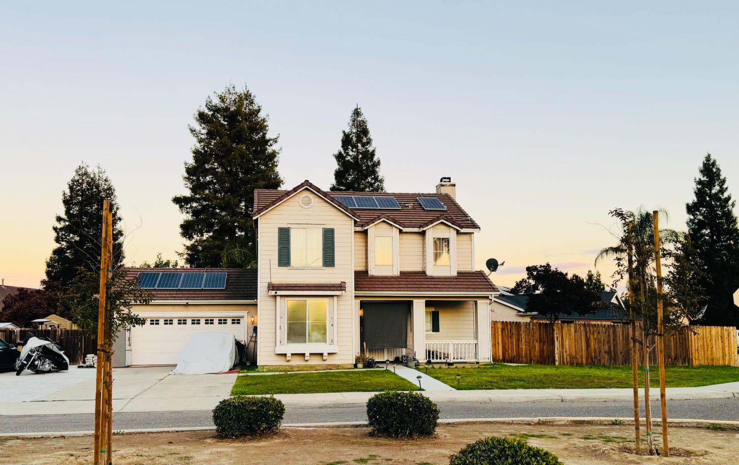3502 Dockery Ave, Selma, CA 93662