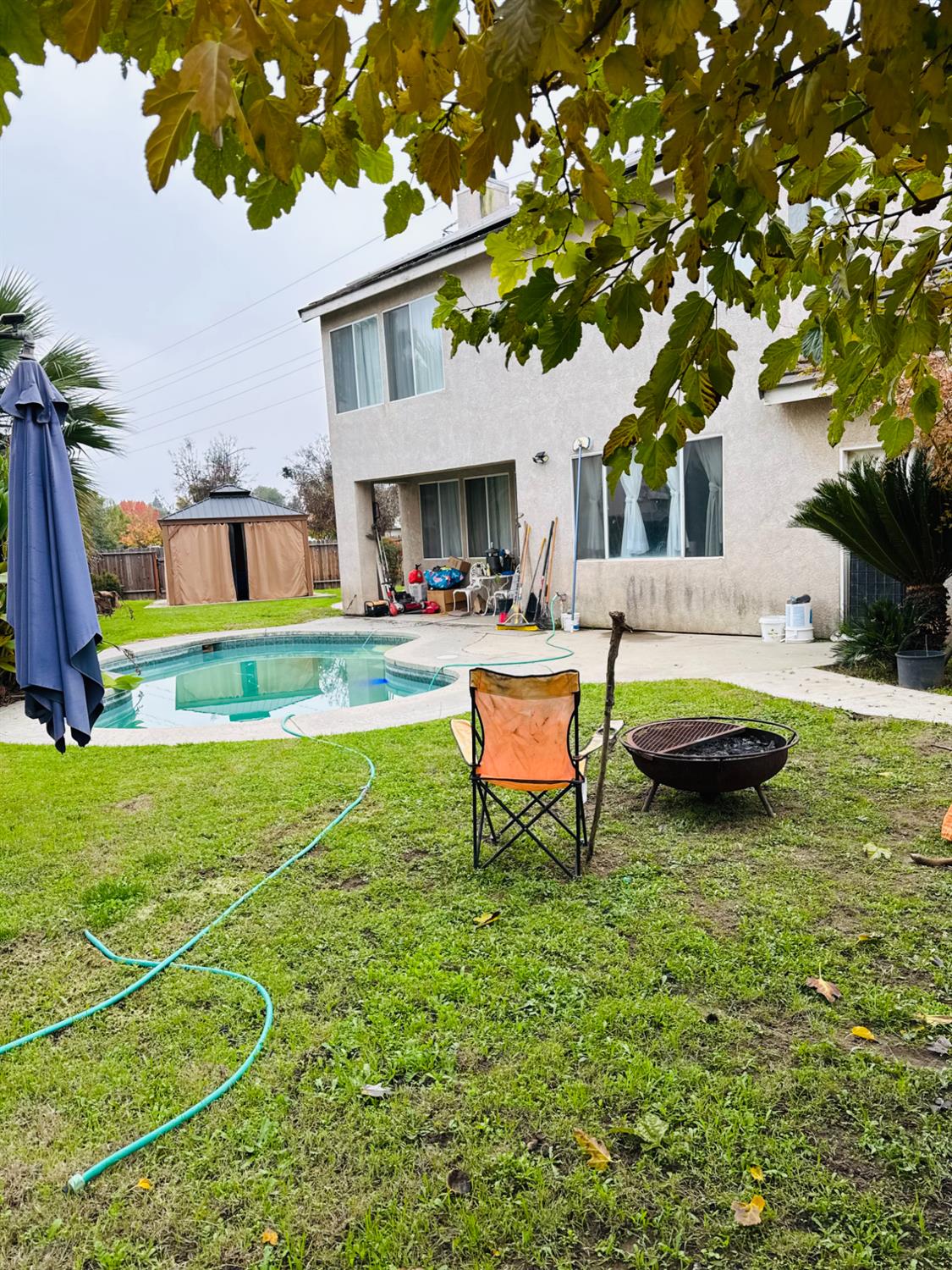 3502 Dockery Ave, Selma, CA 93662