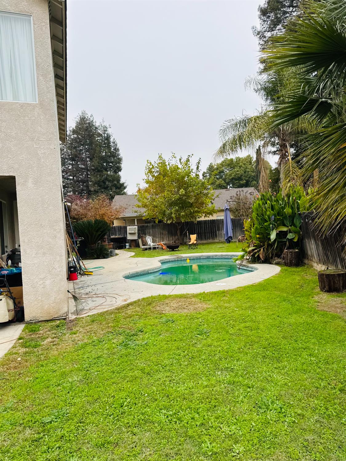 3502 Dockery Ave, Selma, CA 93662