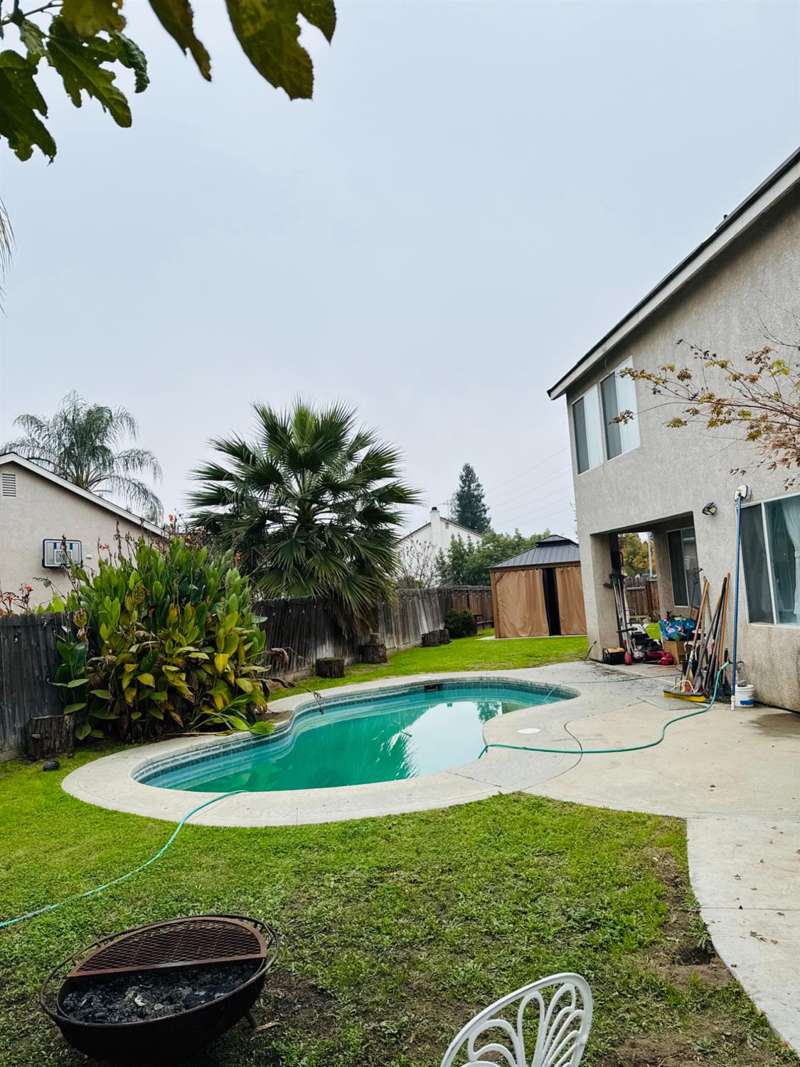 3502 Dockery Ave, Selma, CA 93662