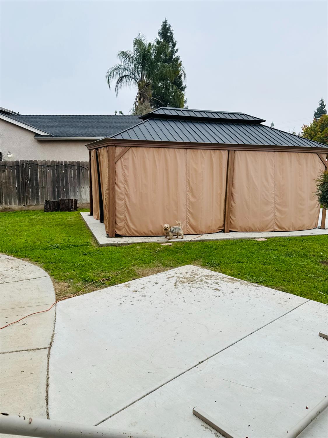3502 Dockery Ave, Selma, CA 93662