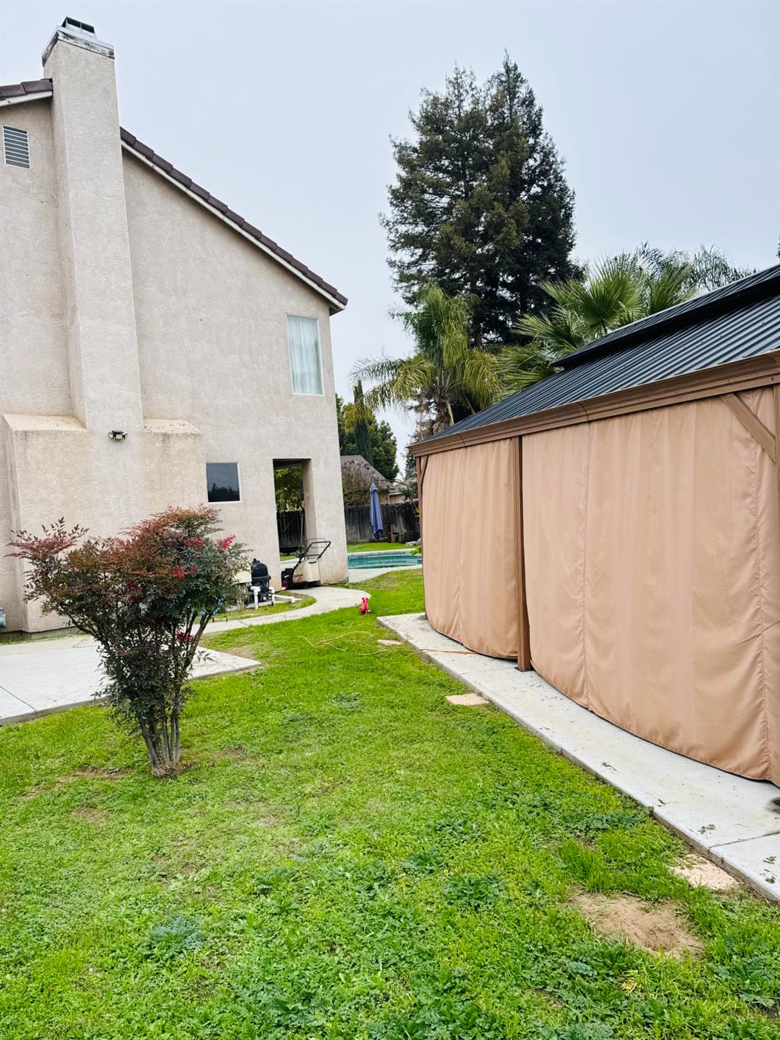 3502 Dockery Ave, Selma, CA 93662