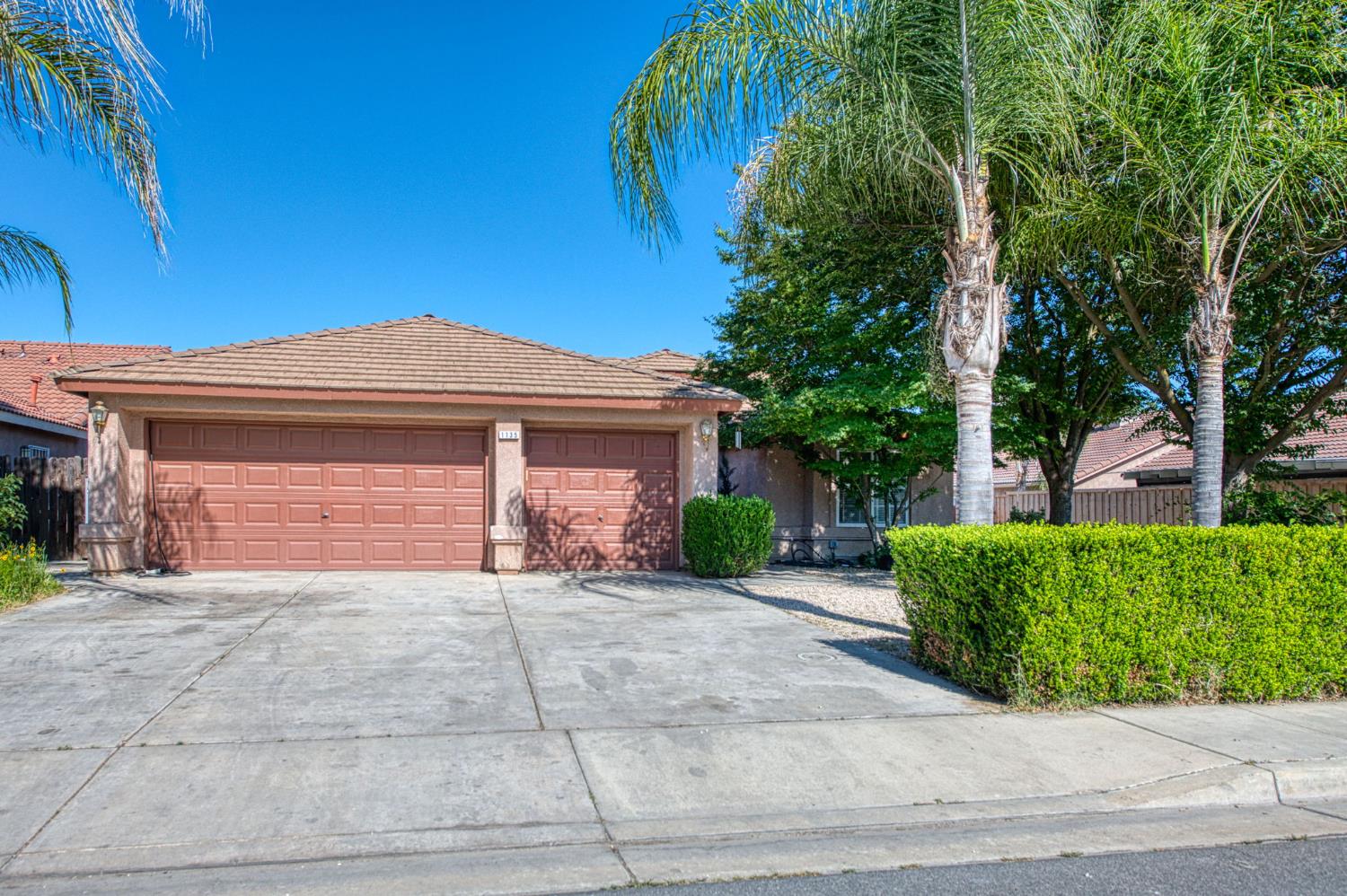 1135 Rafer Johnson Dr, Kingsburg, CA 93631