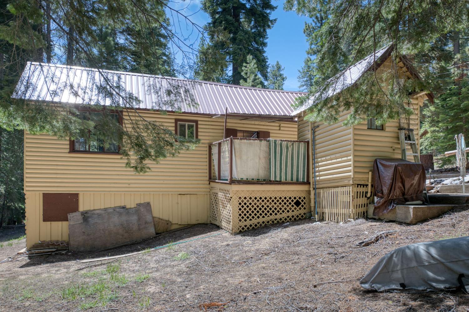 62784 Huntington Lake Rd #5, Lakeshore, CA 93634