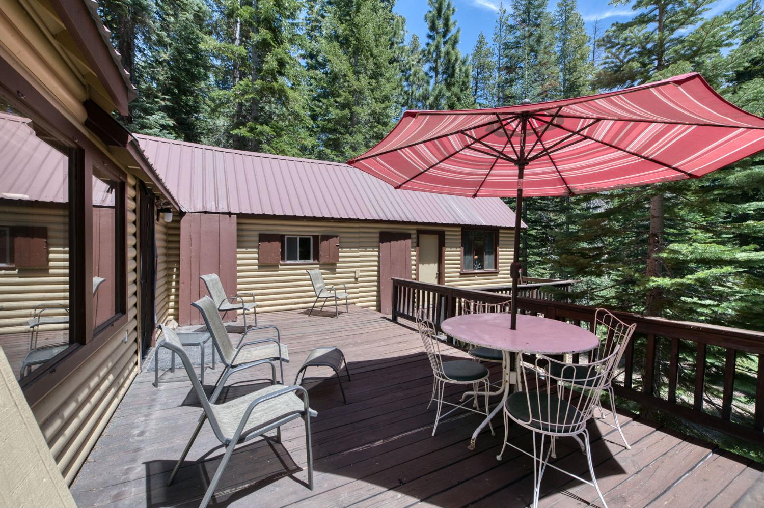 62784 Huntington Lake Rd #5, Lakeshore, CA 93634