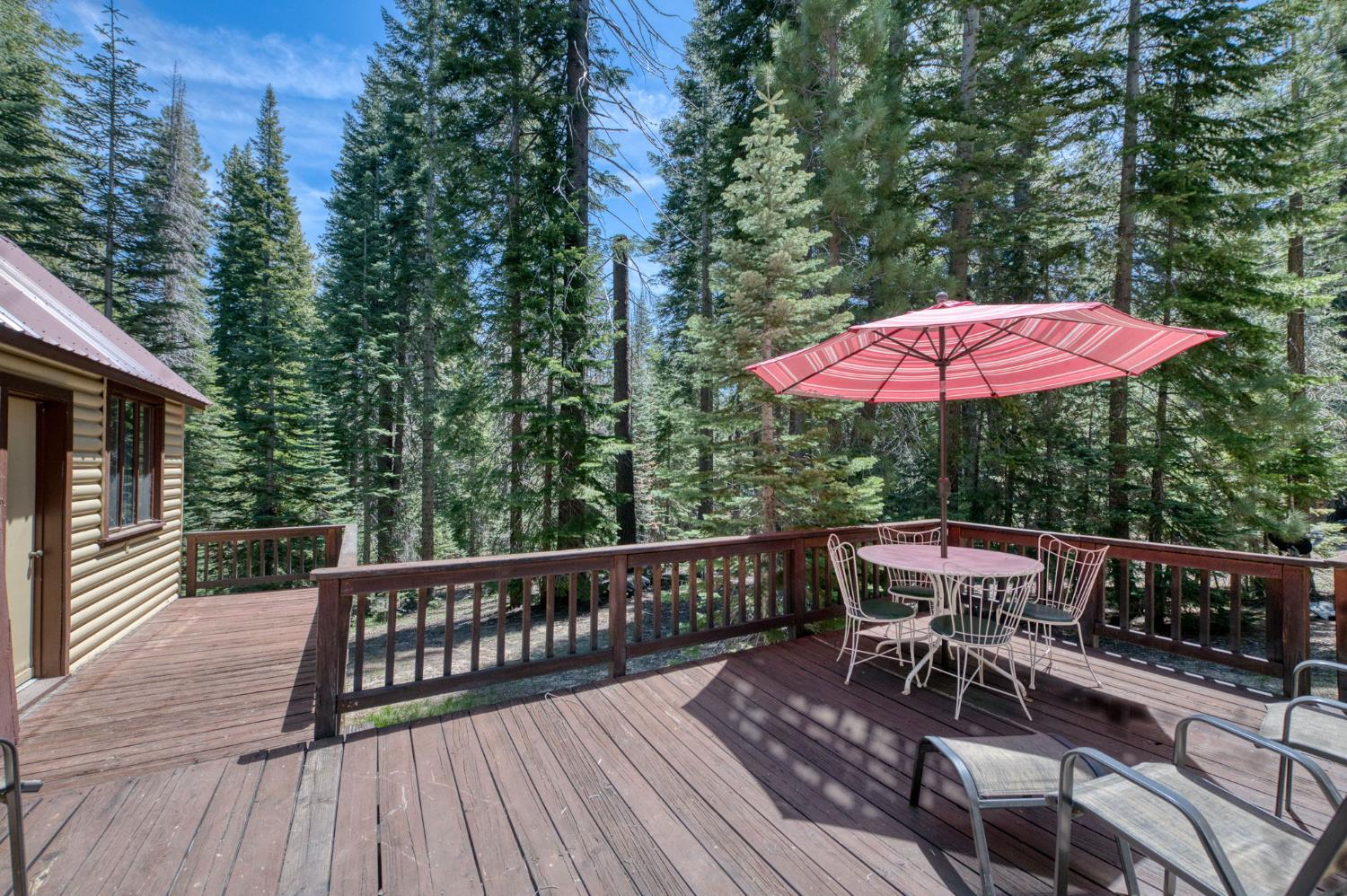 62784 Huntington Lake Rd #5, Lakeshore, CA 93634