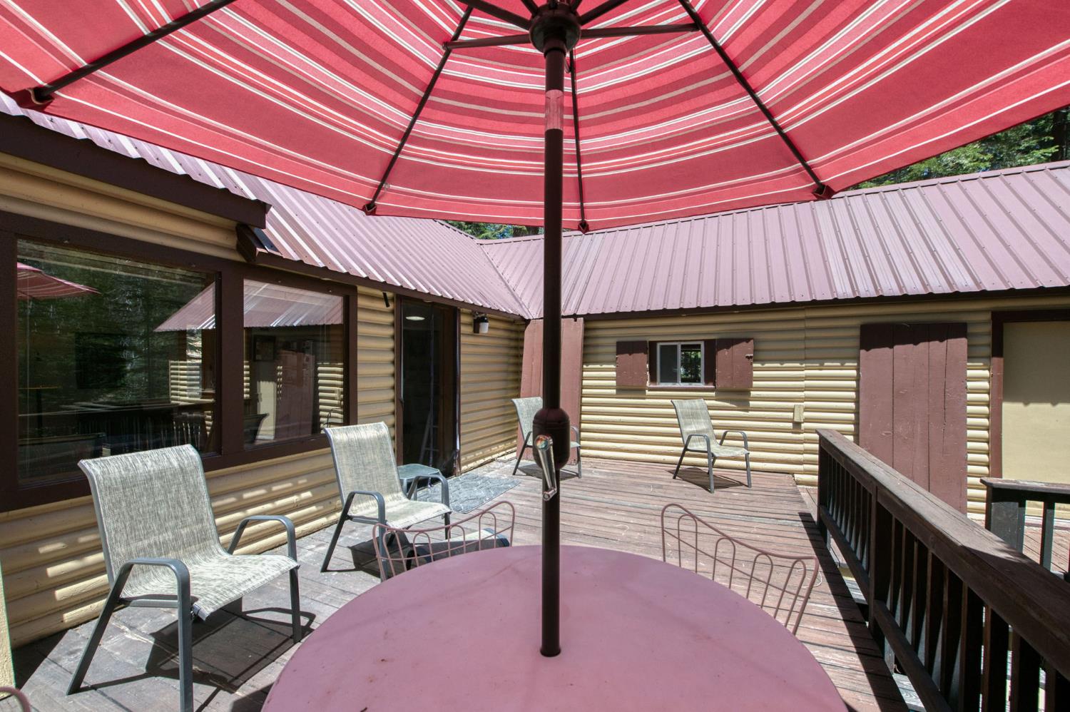 62784 Huntington Lake Rd #5, Lakeshore, CA 93634
