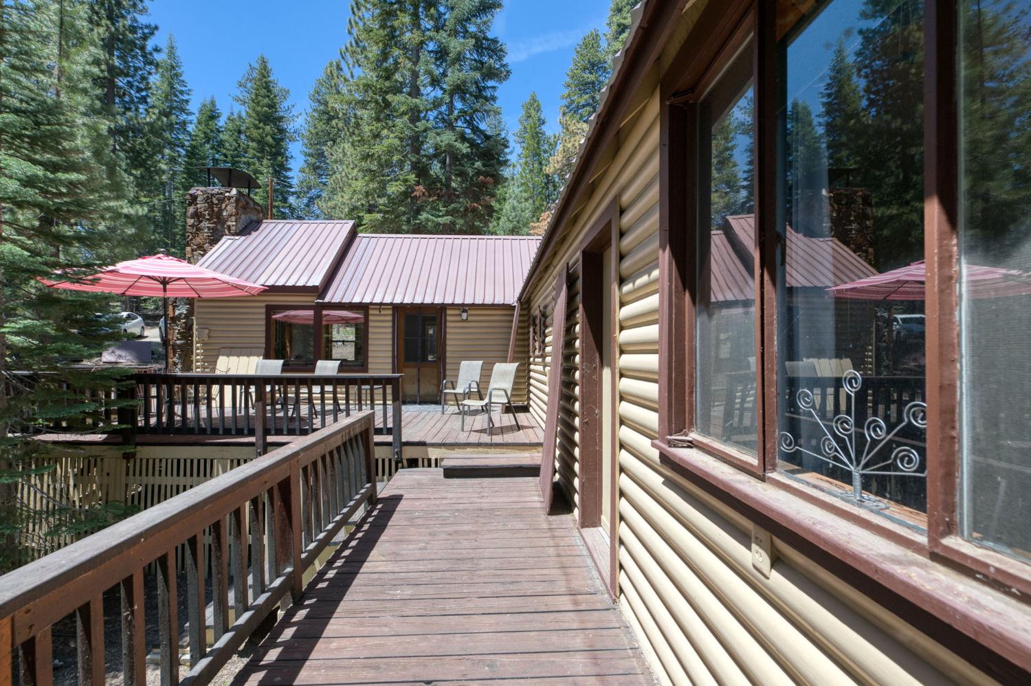 62784 Huntington Lake Rd #5, Lakeshore, CA 93634
