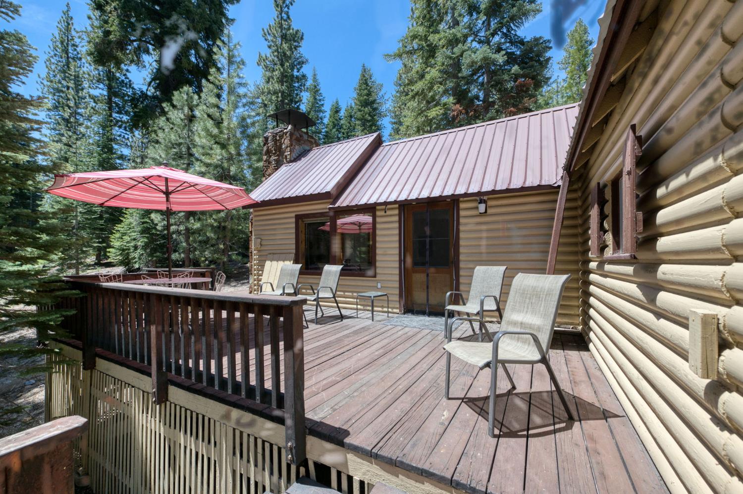 62784 Huntington Lake Rd #5, Lakeshore, CA 93634