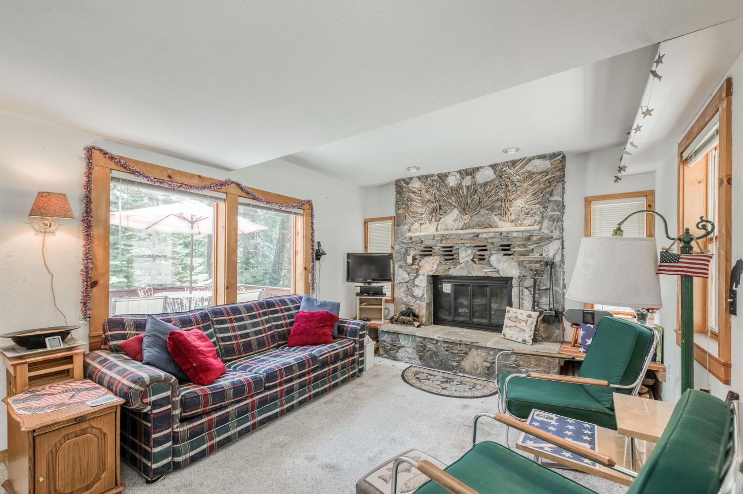62784 Huntington Lake Rd #5, Lakeshore, CA 93634