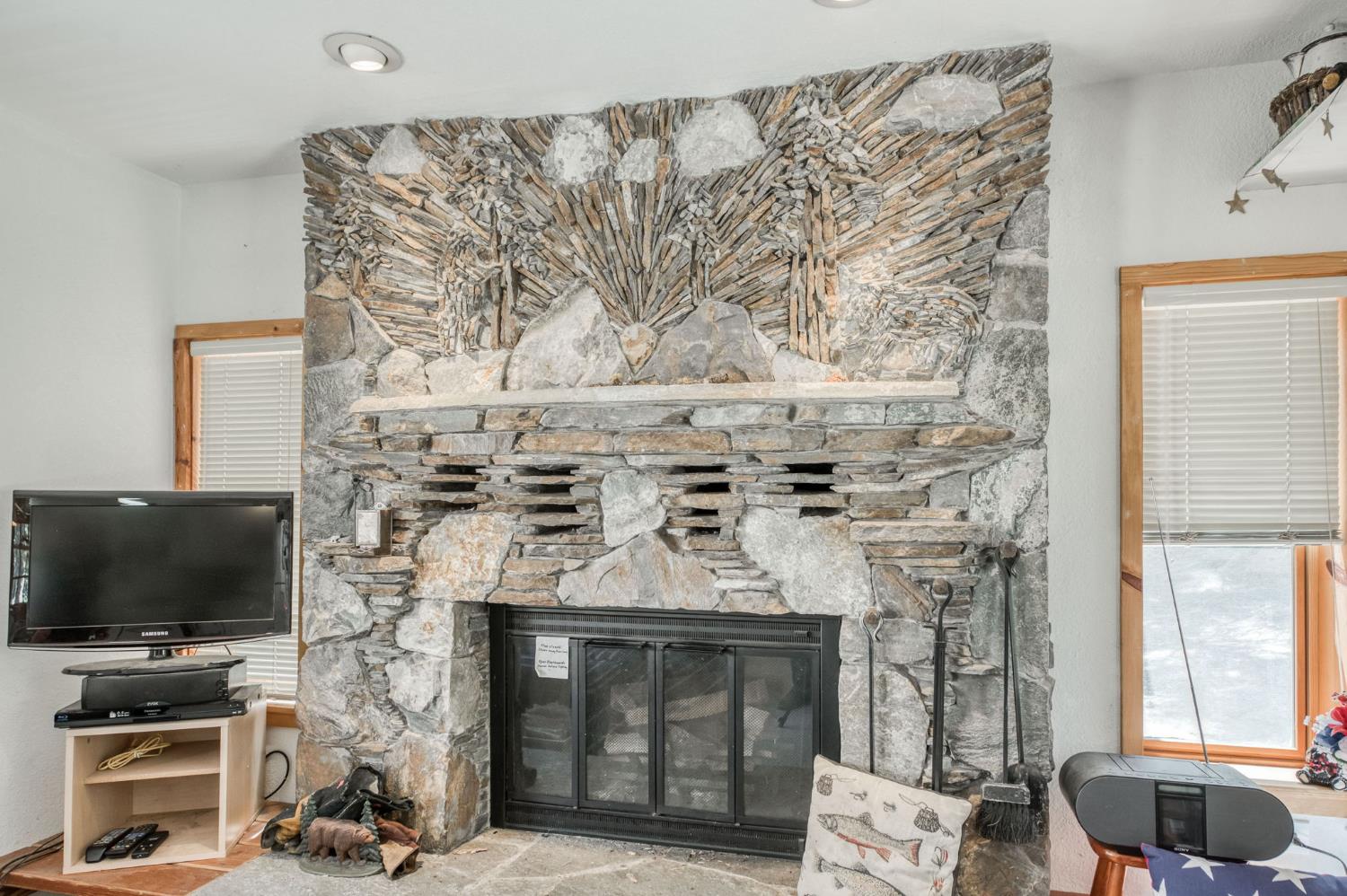 62784 Huntington Lake Rd #5, Lakeshore, CA 93634