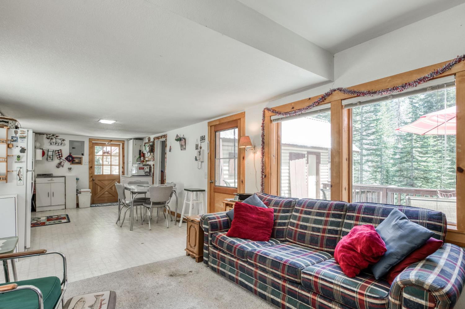 62784 Huntington Lake Rd #5, Lakeshore, CA 93634