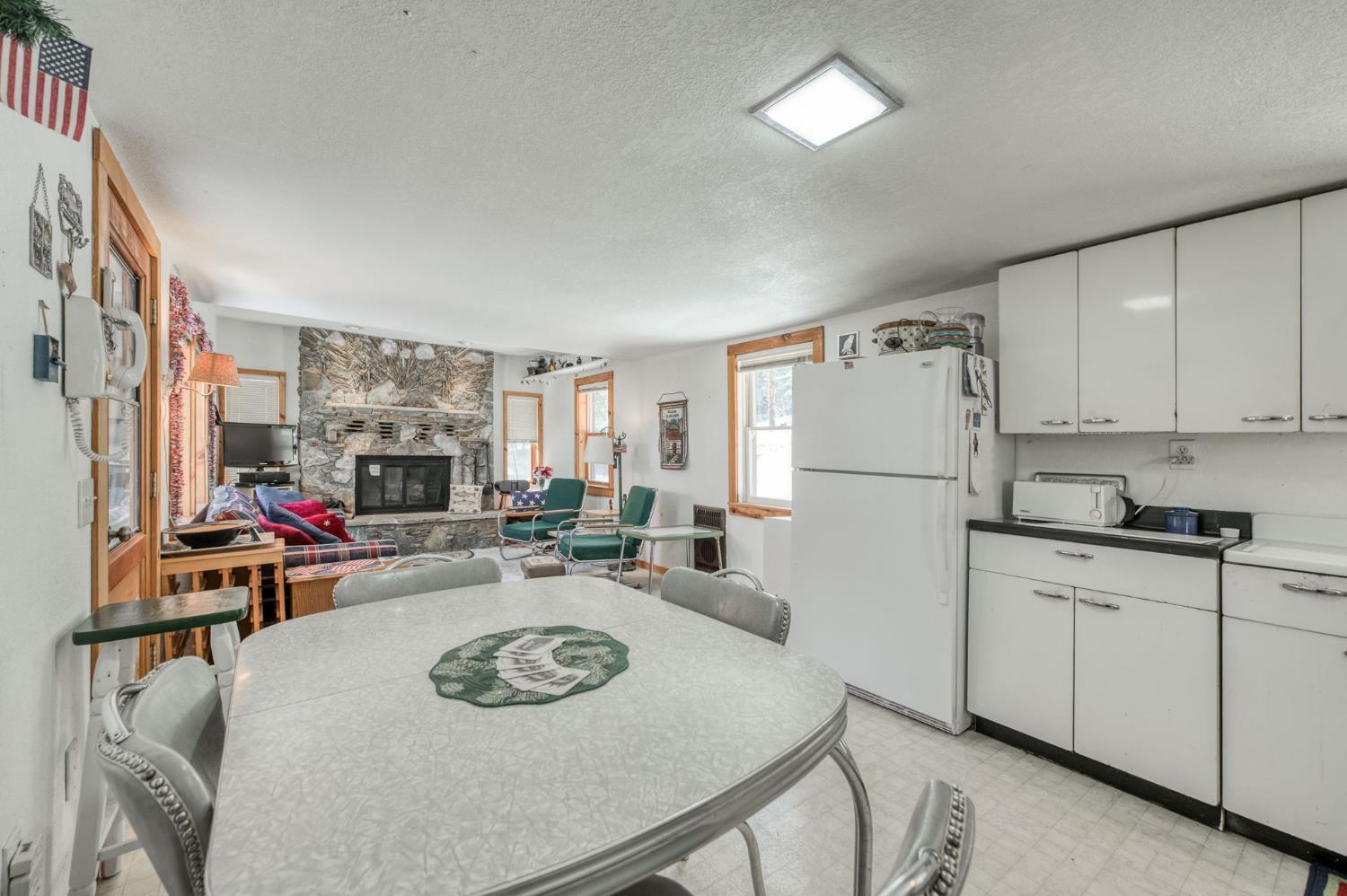 62784 Huntington Lake Rd #5, Lakeshore, CA 93634