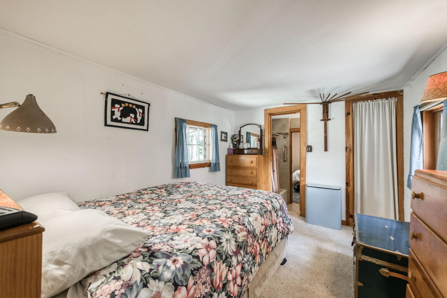 62784 Huntington Lake Rd #5, Lakeshore, CA 93634