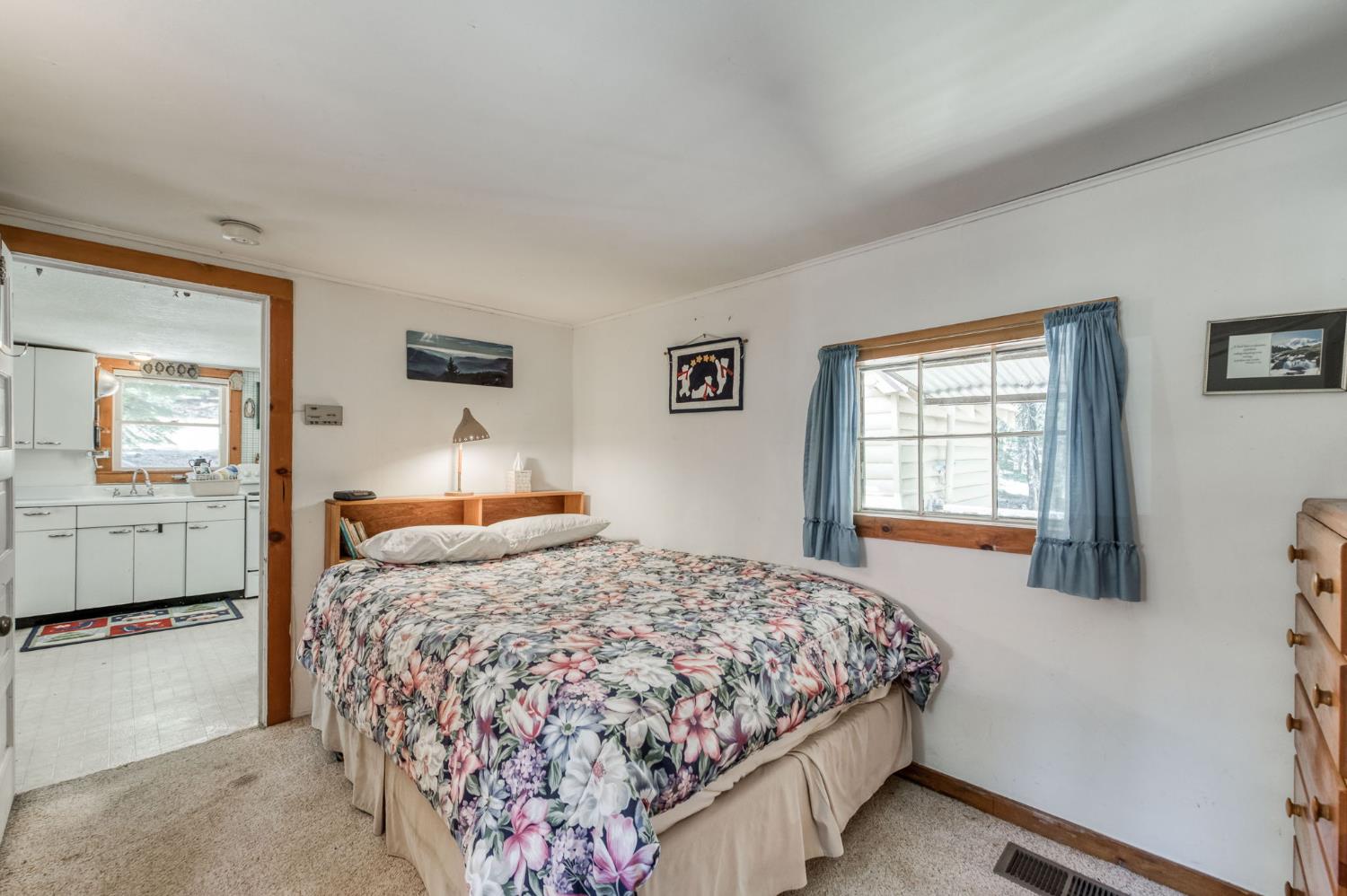 62784 Huntington Lake Rd #5, Lakeshore, CA 93634