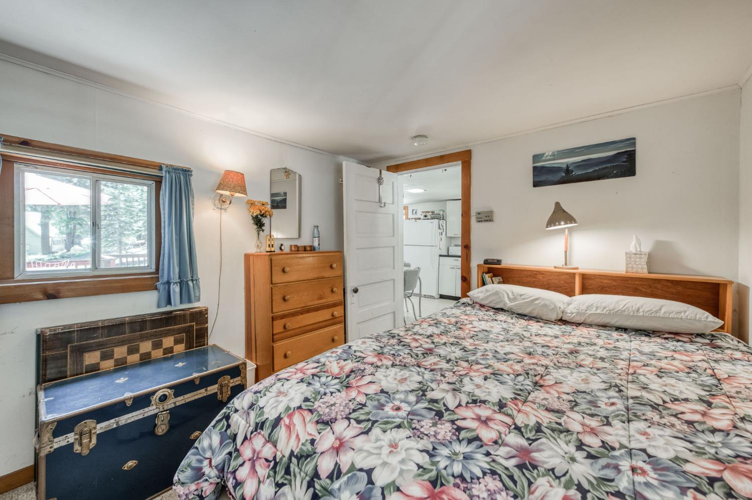 62784 Huntington Lake Rd #5, Lakeshore, CA 93634