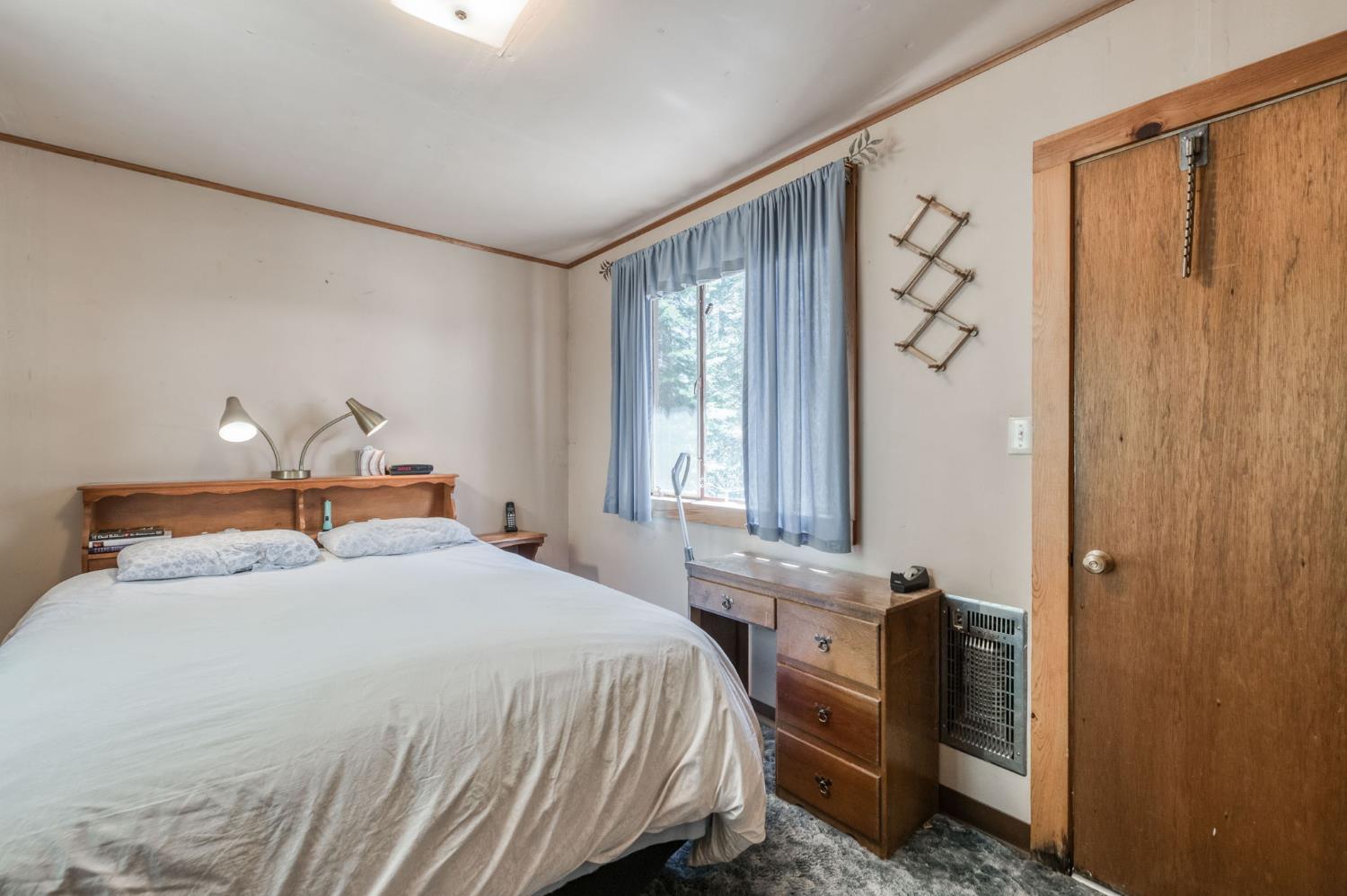 62784 Huntington Lake Rd #5, Lakeshore, CA 93634