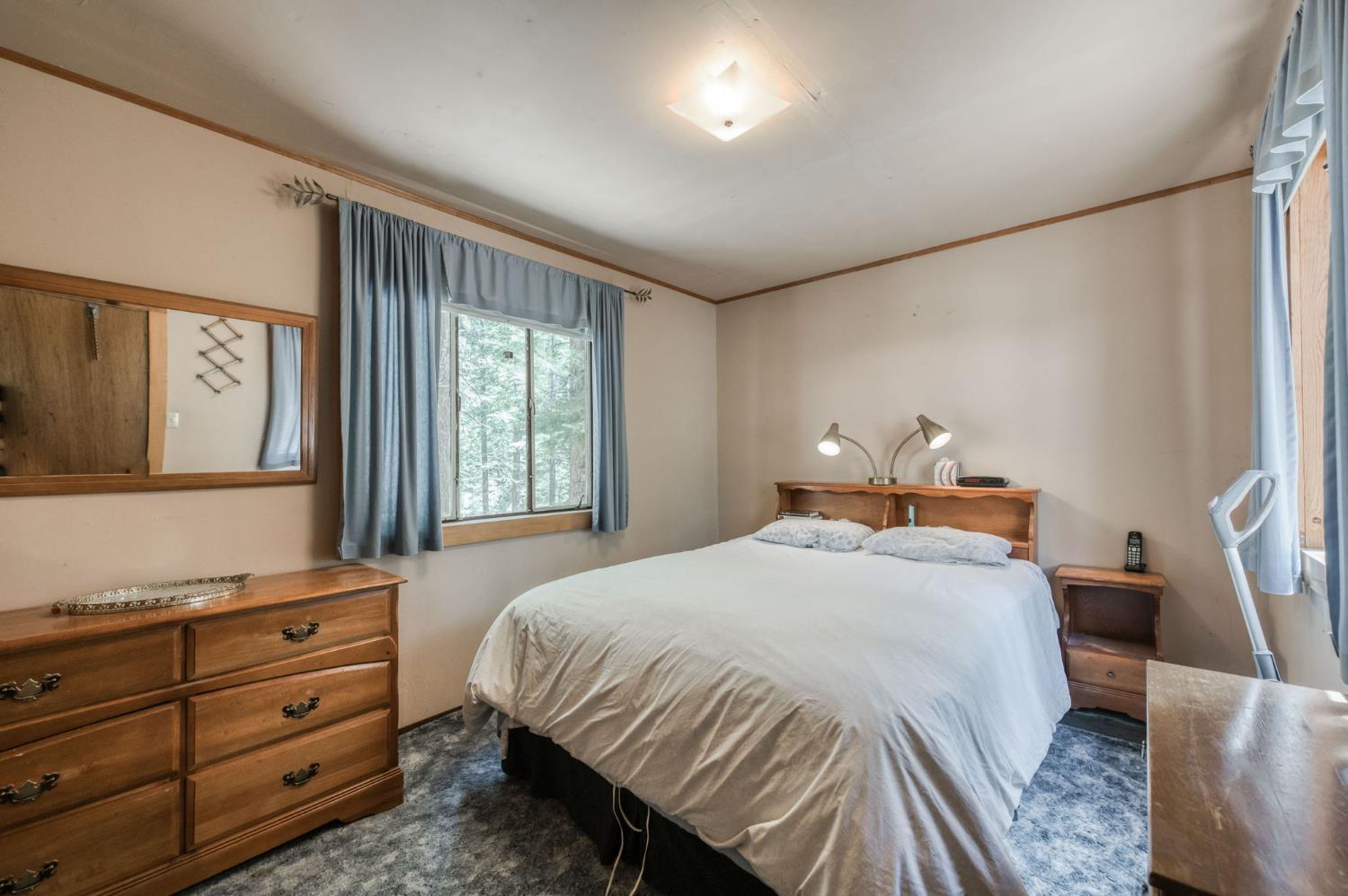 62784 Huntington Lake Rd #5, Lakeshore, CA 93634