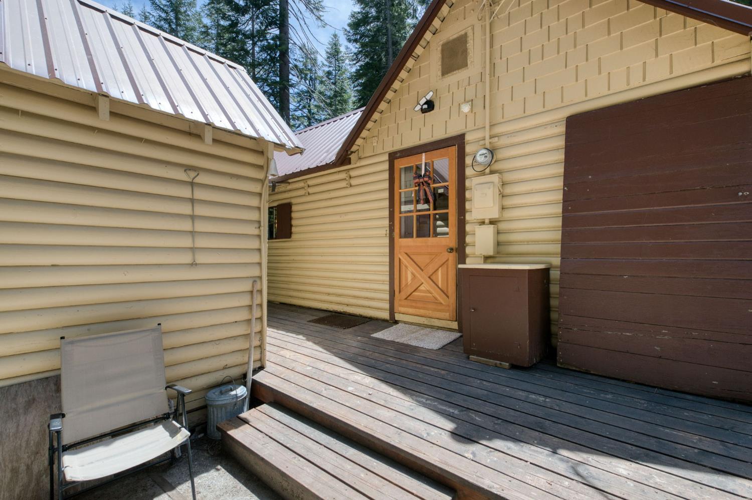 62784 Huntington Lake Rd #5, Lakeshore, CA 93634