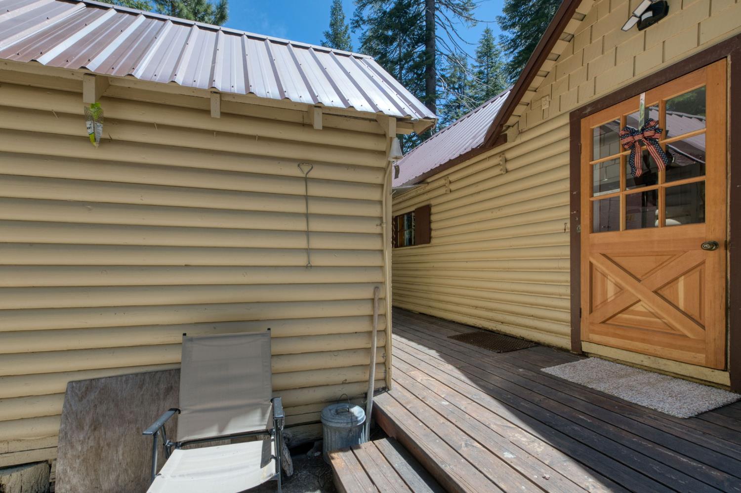 62784 Huntington Lake Rd #5, Lakeshore, CA 93634