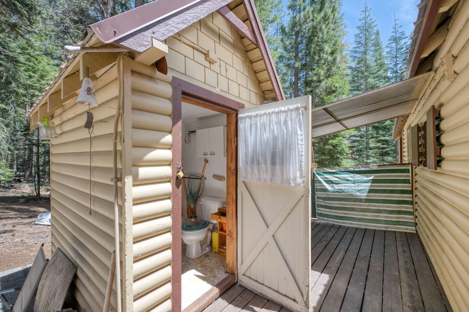 62784 Huntington Lake Rd #5, Lakeshore, CA 93634