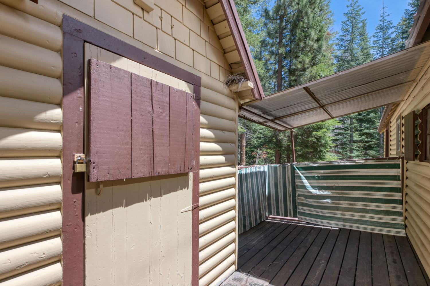 62784 Huntington Lake Rd #5, Lakeshore, CA 93634