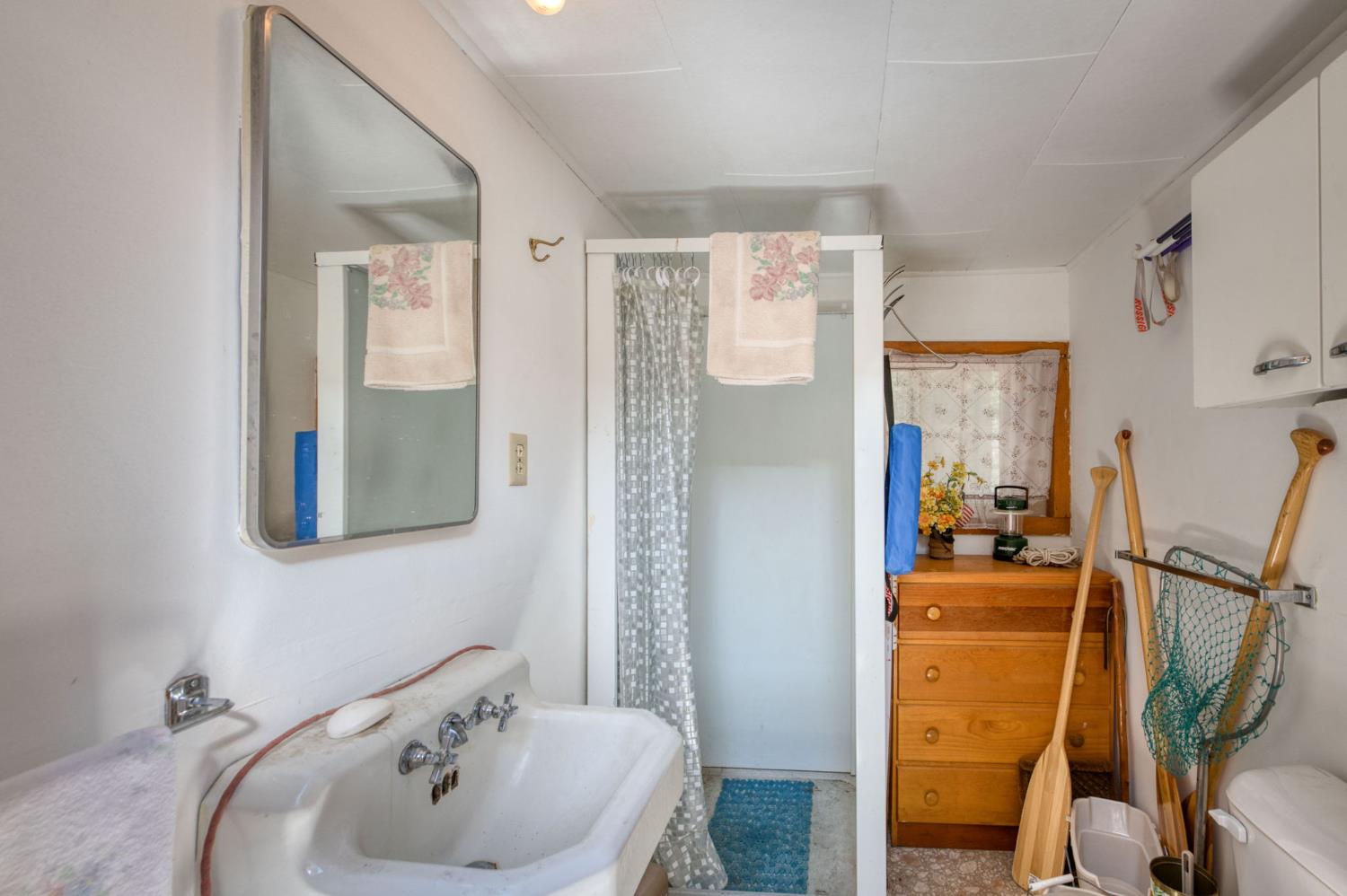 62784 Huntington Lake Rd #5, Lakeshore, CA 93634